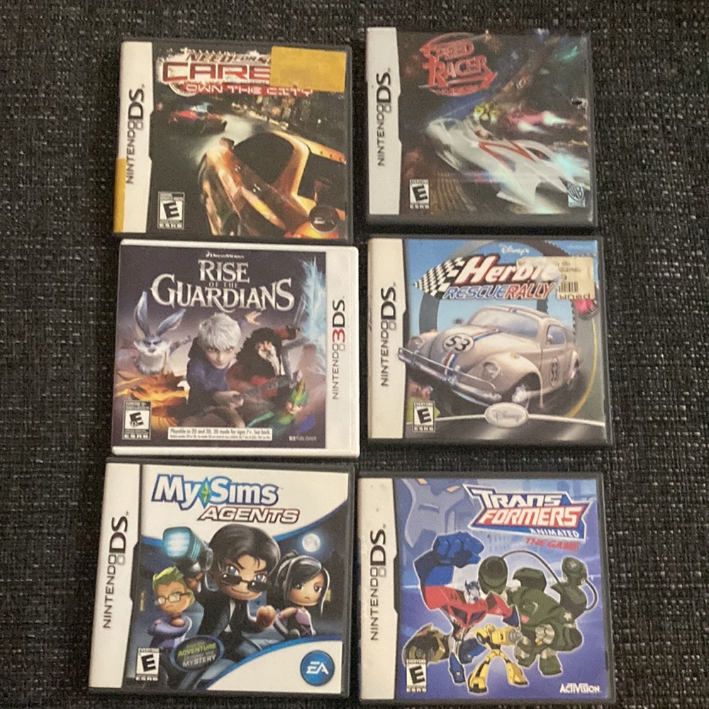 Video Games - Picture 6 of 7